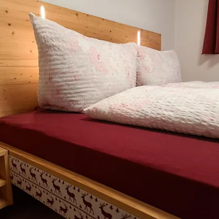 Διαμέρισμα Grafenauer