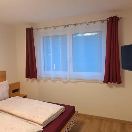 Grafenauer Apartment *