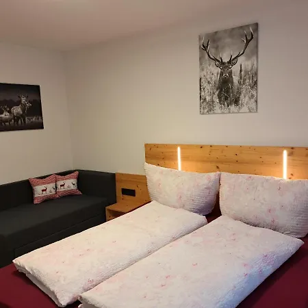 Grafenauer Sankt Gallenkirch